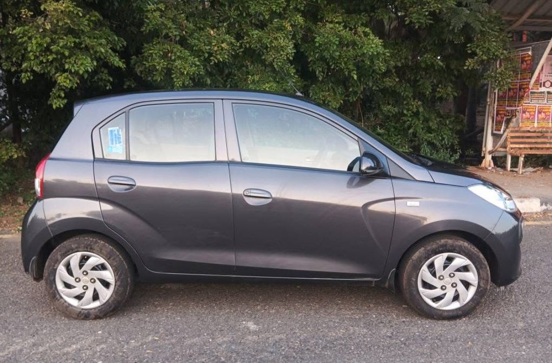 Hyundai Santro(2020-2023) Sportz Bs-vi