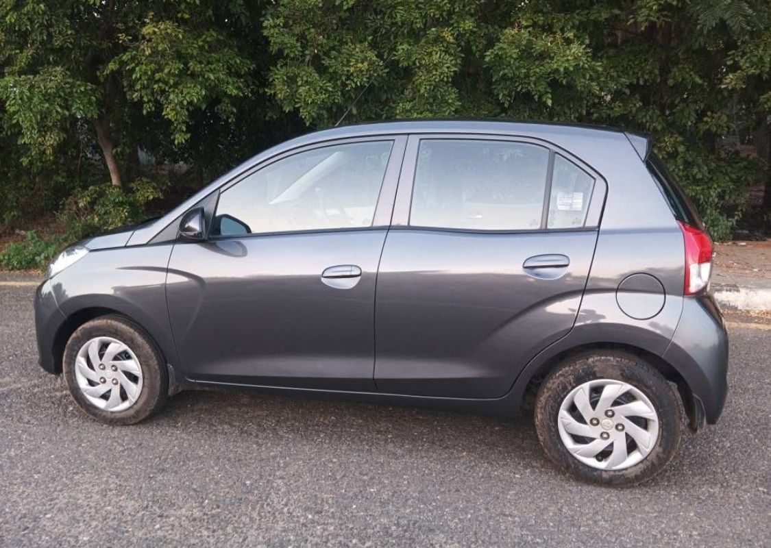 Hyundai Santro(2020-2023) Sportz Bs-vi