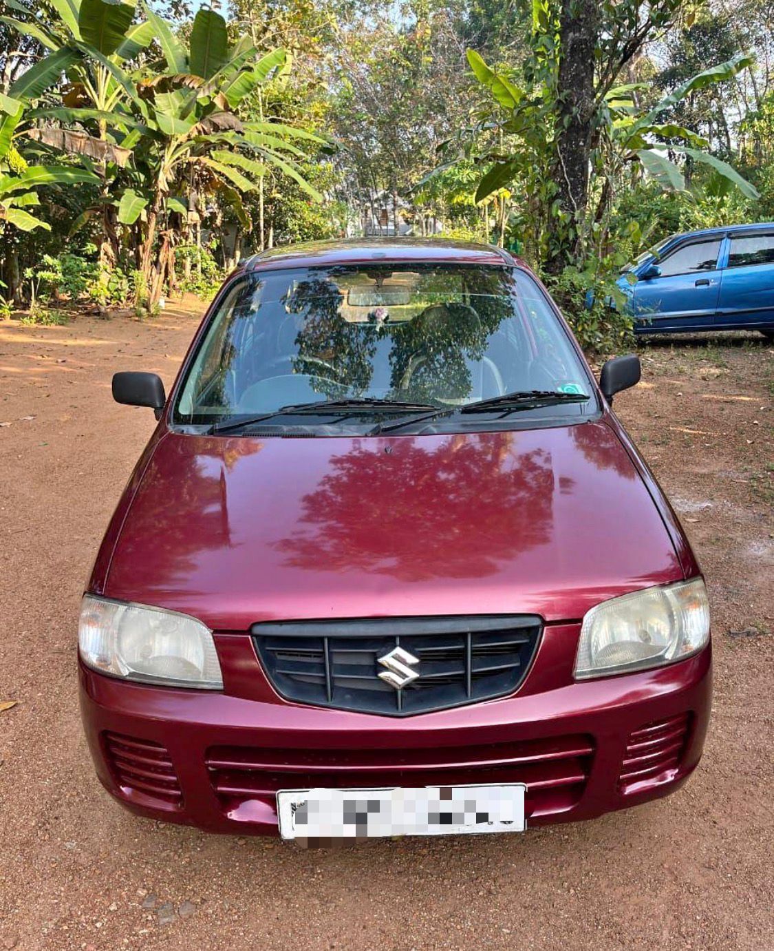 Maruti Suzuki Alto(2010-2013) Lxi Bs-iv