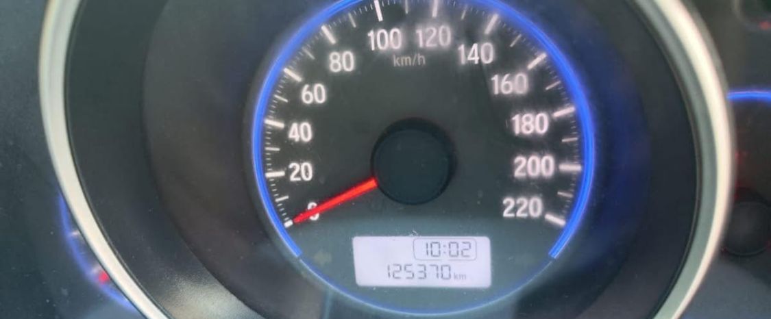 Honda Jazz(2015-2018) Vx Petrol