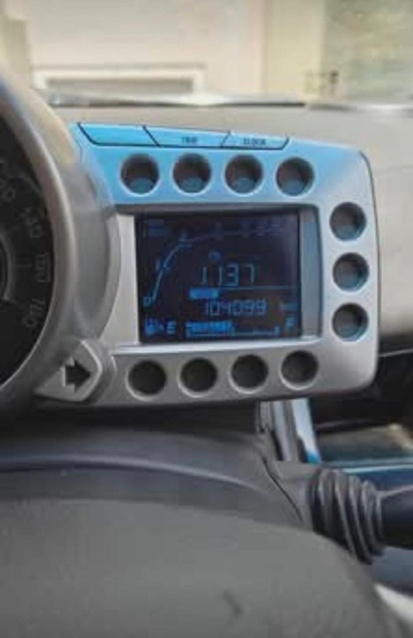 Chevrolet Beat(2009-2011) Lt Petrol