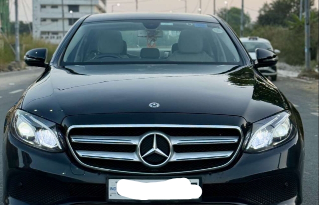 Mercedes Benz E-class(2015-2017) E 250 Cdi Avantgarde