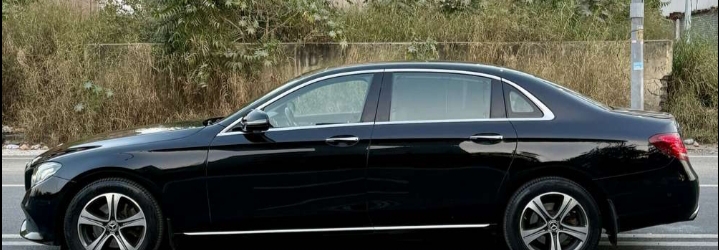 Mercedes Benz E-class(2015-2017) E 250 Cdi Avantgarde