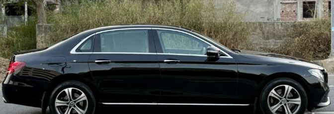 Mercedes Benz E-class(2015-2017) E 250 Cdi Avantgarde