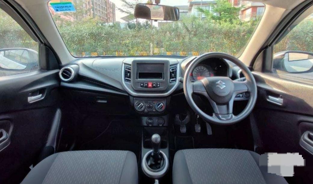 Maruti Suzuki Swift(2019-2021) Lxi