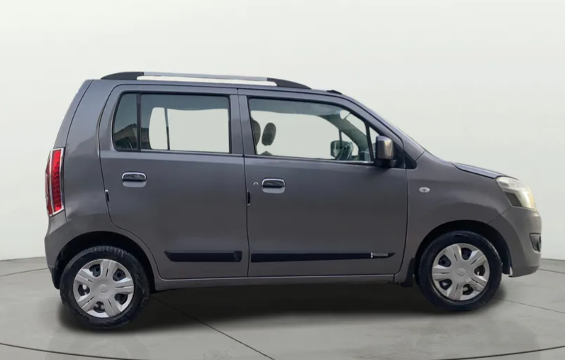 Maruti Suzuki Wagon R 1.0(2014-2019) Vxi