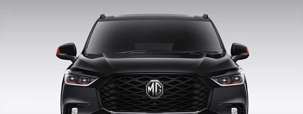 Mg Gloster(2020-2022) Savvy 2.0 Twin Turbo 6 Str 4wd