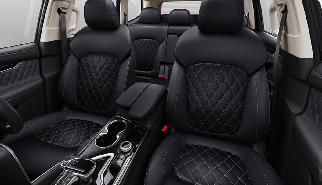 Mg Gloster(2020-2022) Savvy 2.0 Twin Turbo 6 Str 4wd