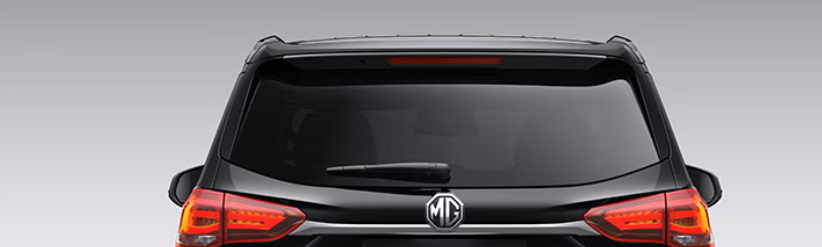 Mg Gloster(2020-2022) Savvy 2.0 Twin Turbo 6 Str 4wd