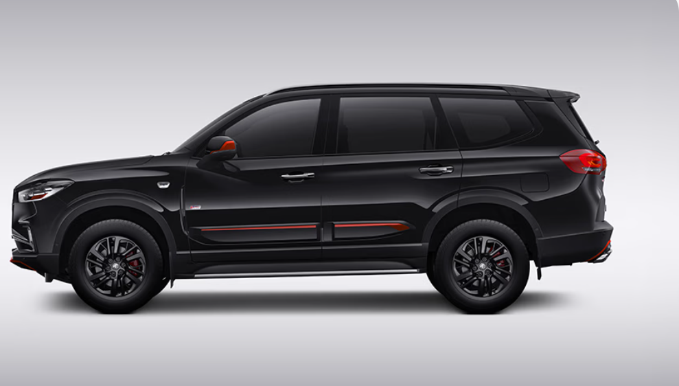 Mg Gloster(2020-2022) Savvy 2.0 Twin Turbo 6 Str 4wd