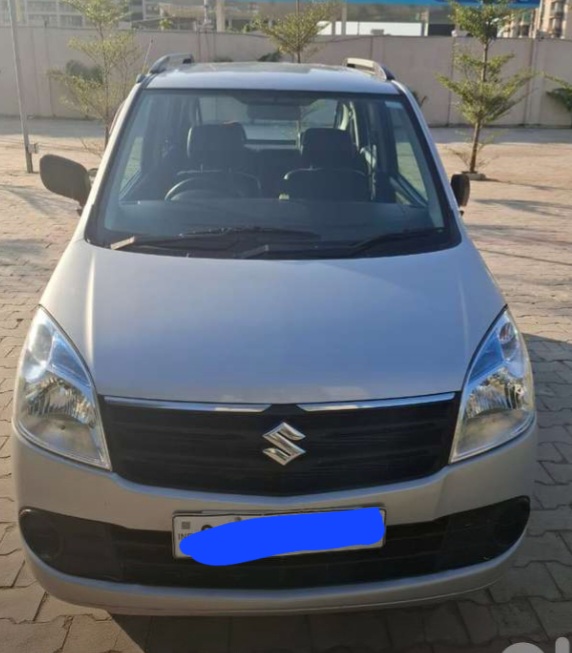 Maruti Suzuki Wagon R 1.0(2014-2019) Lxi
