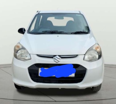 Maruti Suzuki Alto 800(2012-2016) Lxi