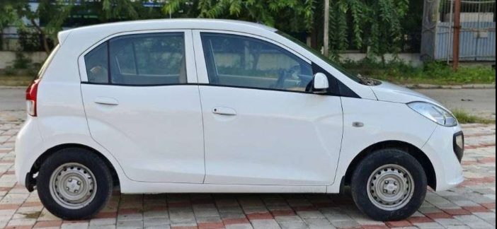 Hyundai Santro(2018-2020) Magna