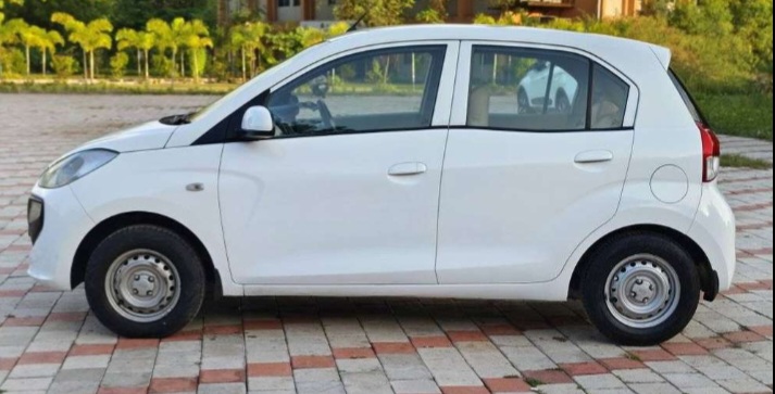Hyundai Santro(2018-2020) Magna