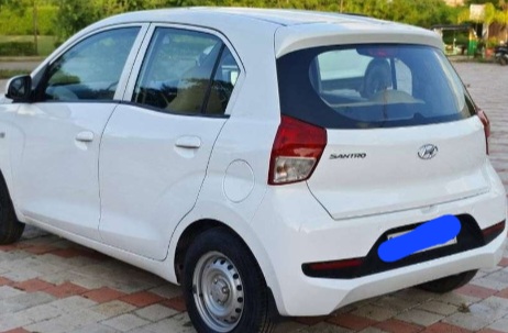 Hyundai Santro(2018-2020) Magna