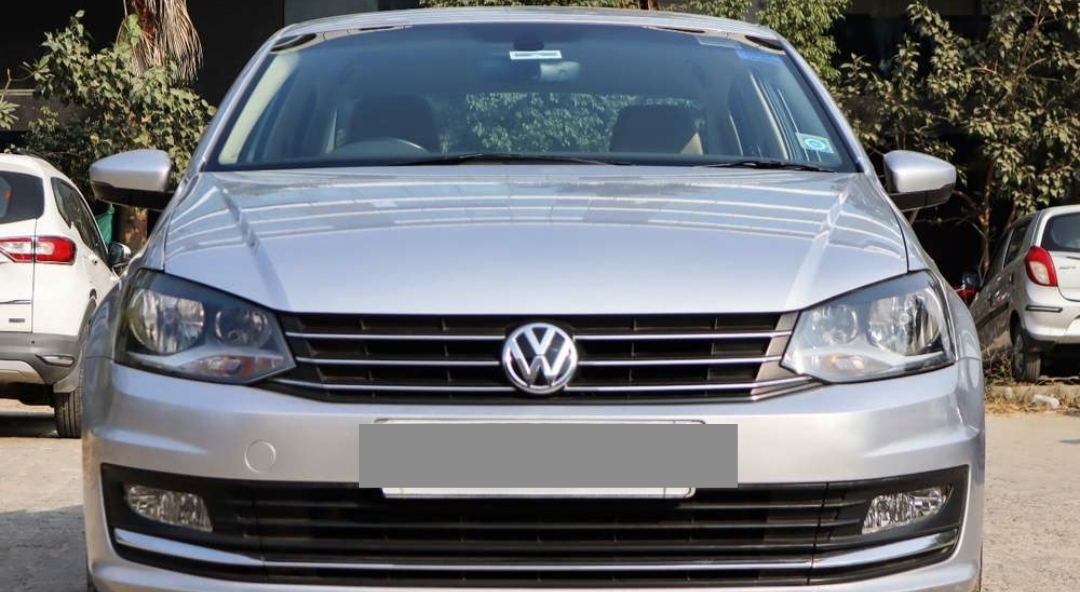 Volkswagen Vento(2019-2020) Highline Petrol