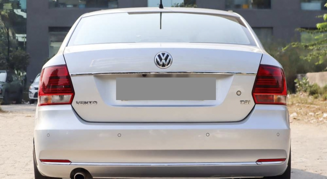Volkswagen Vento(2019-2020) Highline Petrol