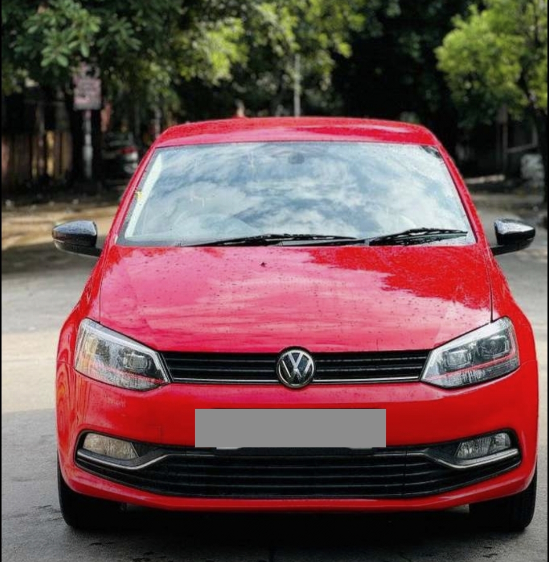 Volkswagen Polo(2019-2020) Gt Tsi
