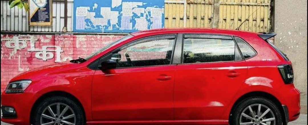 Volkswagen Polo(2019-2020) Gt Tsi