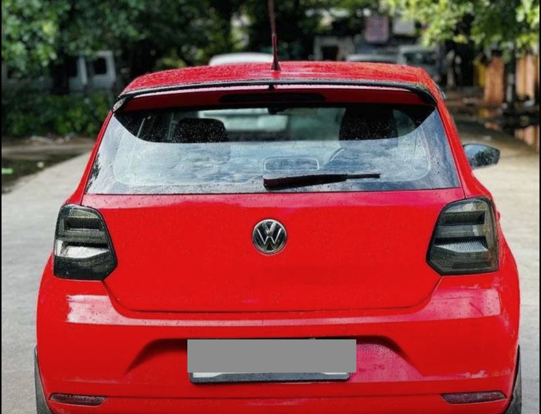 Volkswagen Polo(2019-2020) Gt Tsi