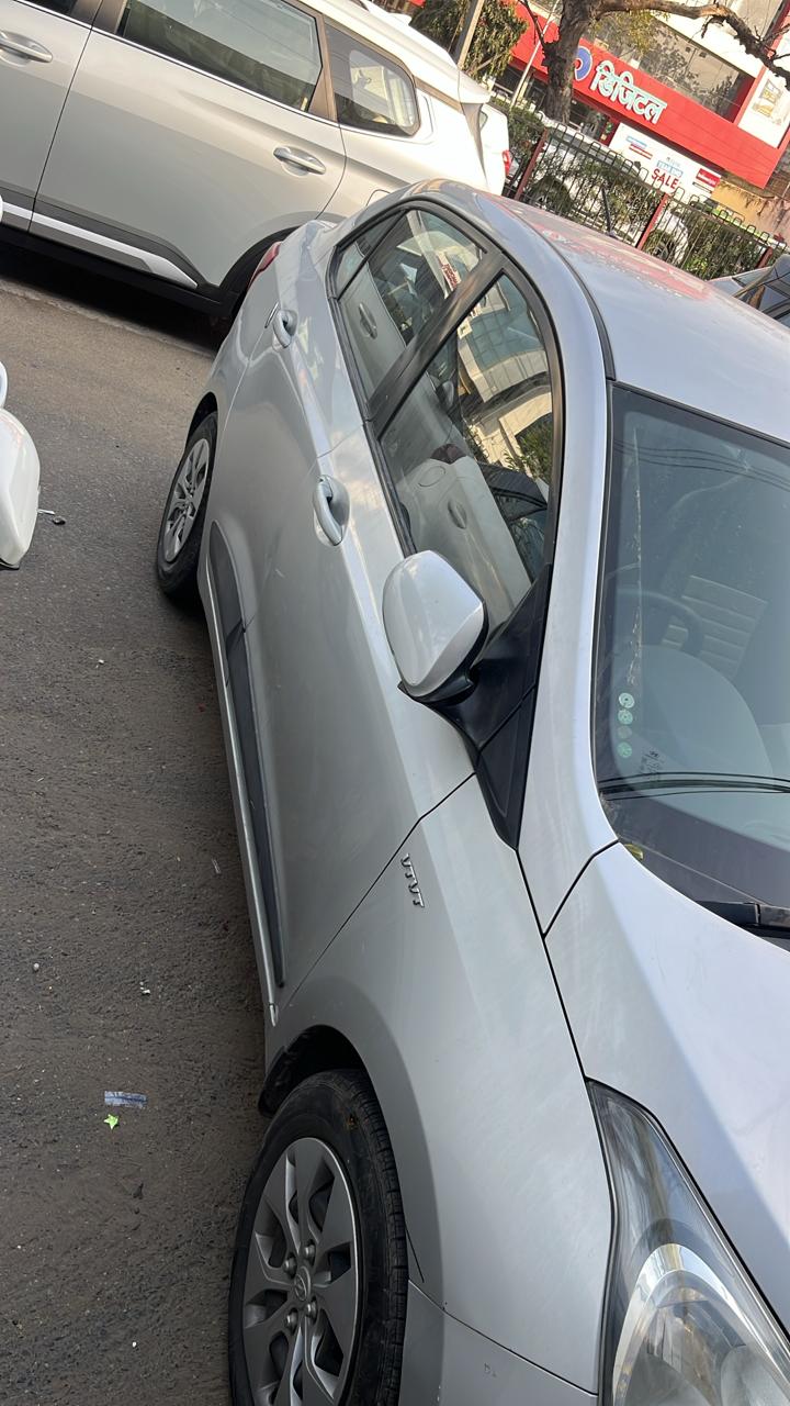 Hyundai Xcent(2014-2017) S