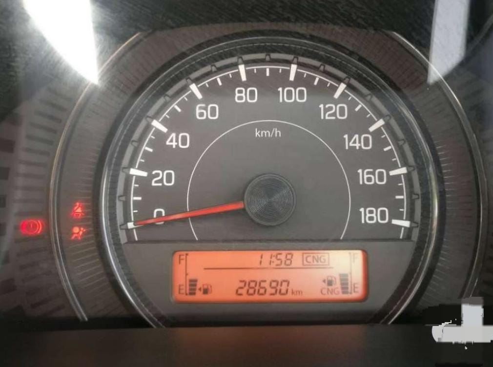 Renault Kwid(2015-2019) Rxt