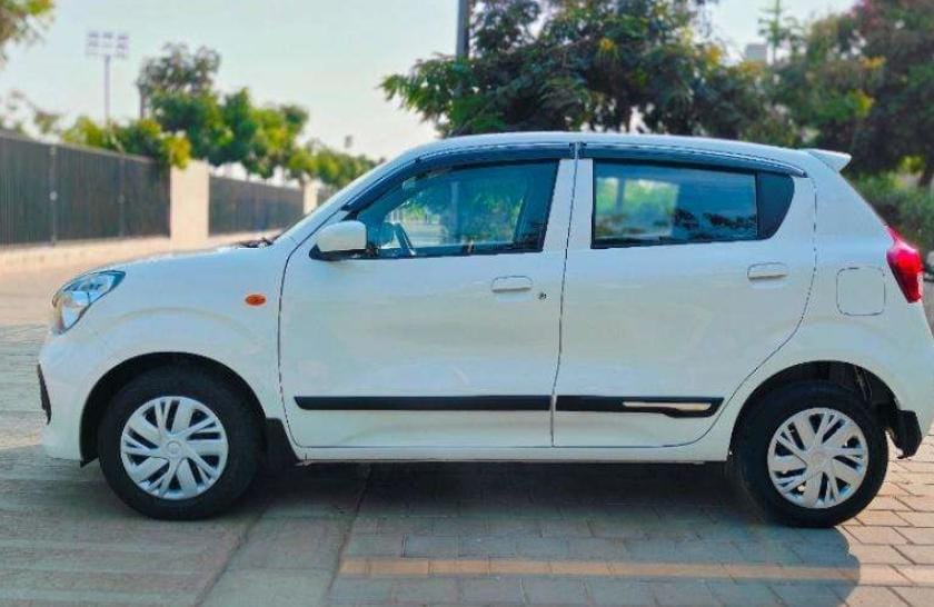 Renault Kwid(2015-2019) Rxt