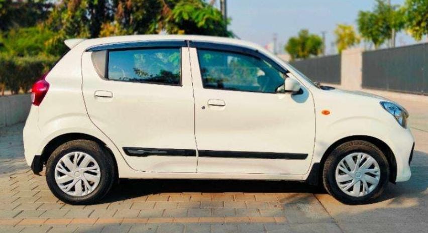 Renault Kwid(2015-2019) Rxt