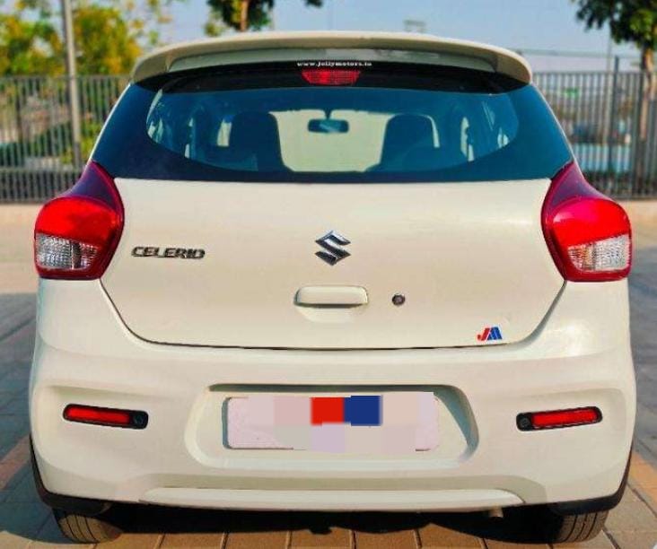 Renault Kwid(2015-2019) Rxt