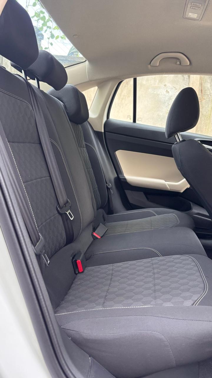 Volkswagen Virtus(2022-2023) Comfortline 1.0 Tsi Mt