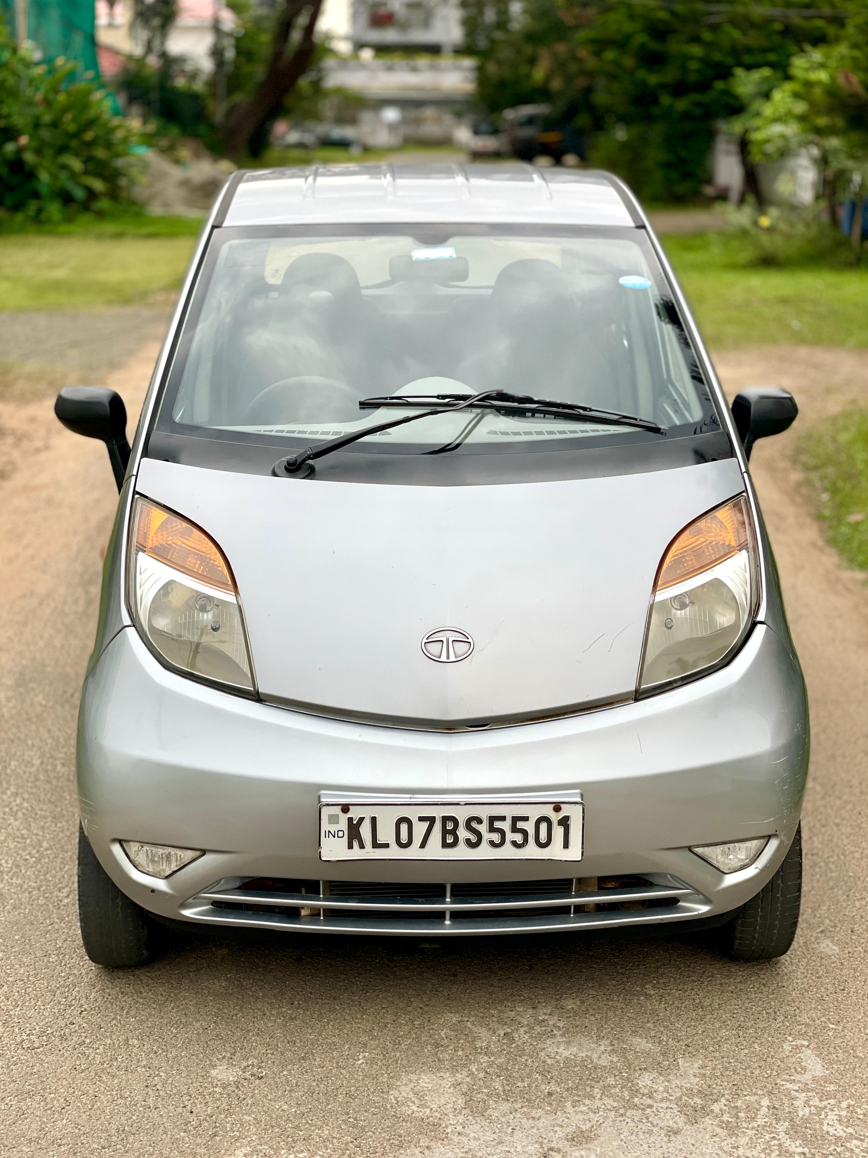 Tata Nano(2011-2014) Lx