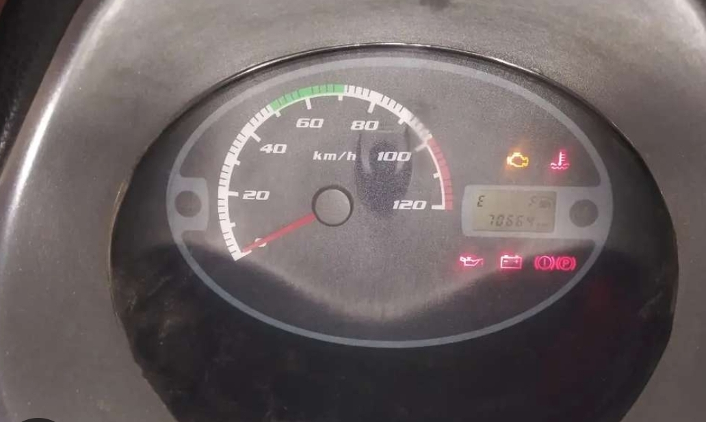 Tata Nano(2011-2014) Lx