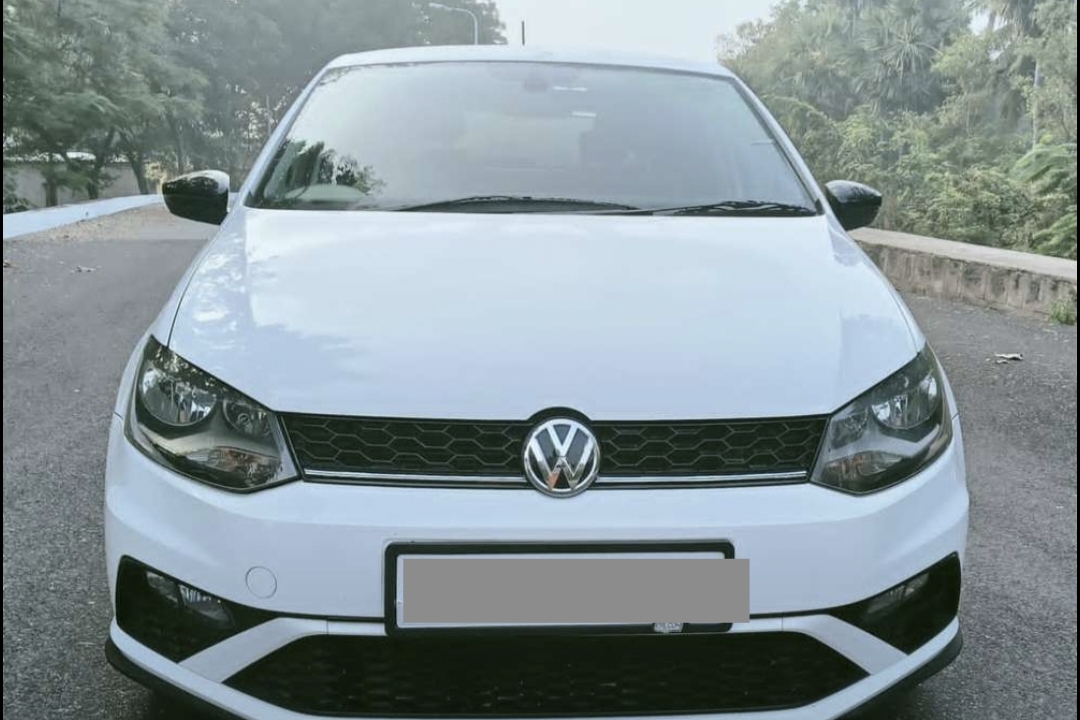 Volkswagen Polo(2020-2022) Gt Tsi