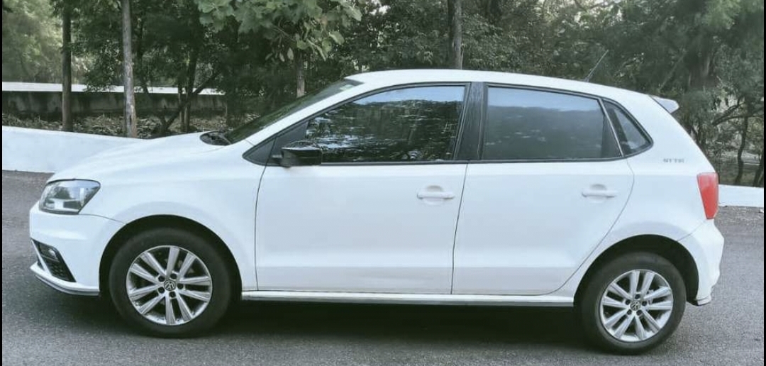Volkswagen Polo(2020-2022) Gt Tsi