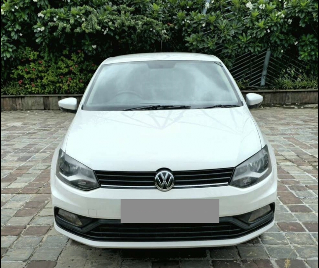 Volkswagen Ameo(2016-2019) Highline 1.0l Plus (p)