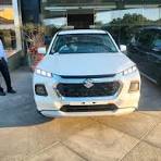 Maruti Suzuki Grand Vitara Sigma Smart Hybrid