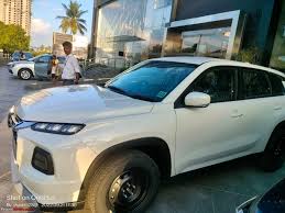 Maruti Suzuki Grand Vitara Sigma Smart Hybrid