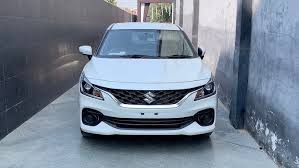 Maruti Suzuki Baleno(2019-2020) Delta 1.2