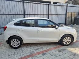 Maruti Suzuki Baleno(2019-2020) Delta 1.2