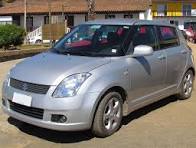 Maruti Suzuki Swift Dzire(2008-2010) Vdi