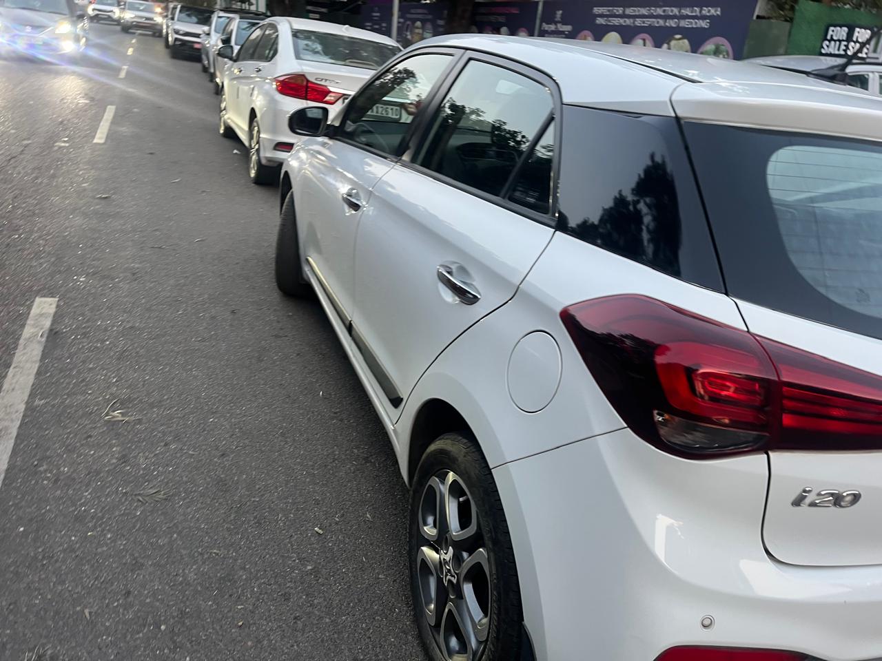 Hyundai Elite I20(2014-2015) Asta 1.4 Crdi