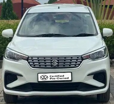 Maruti Suzuki Ertiga(2018-2022) Vxi Cng Bs-vi