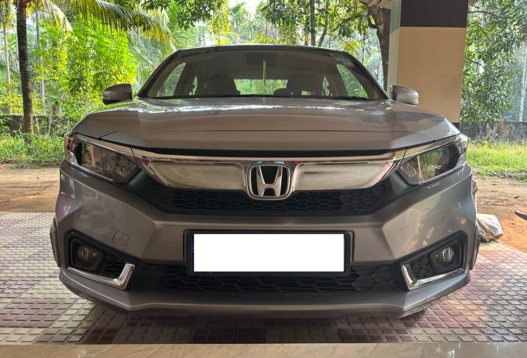 Honda Amaze(2018-2020) 1.2 V At I-vtec