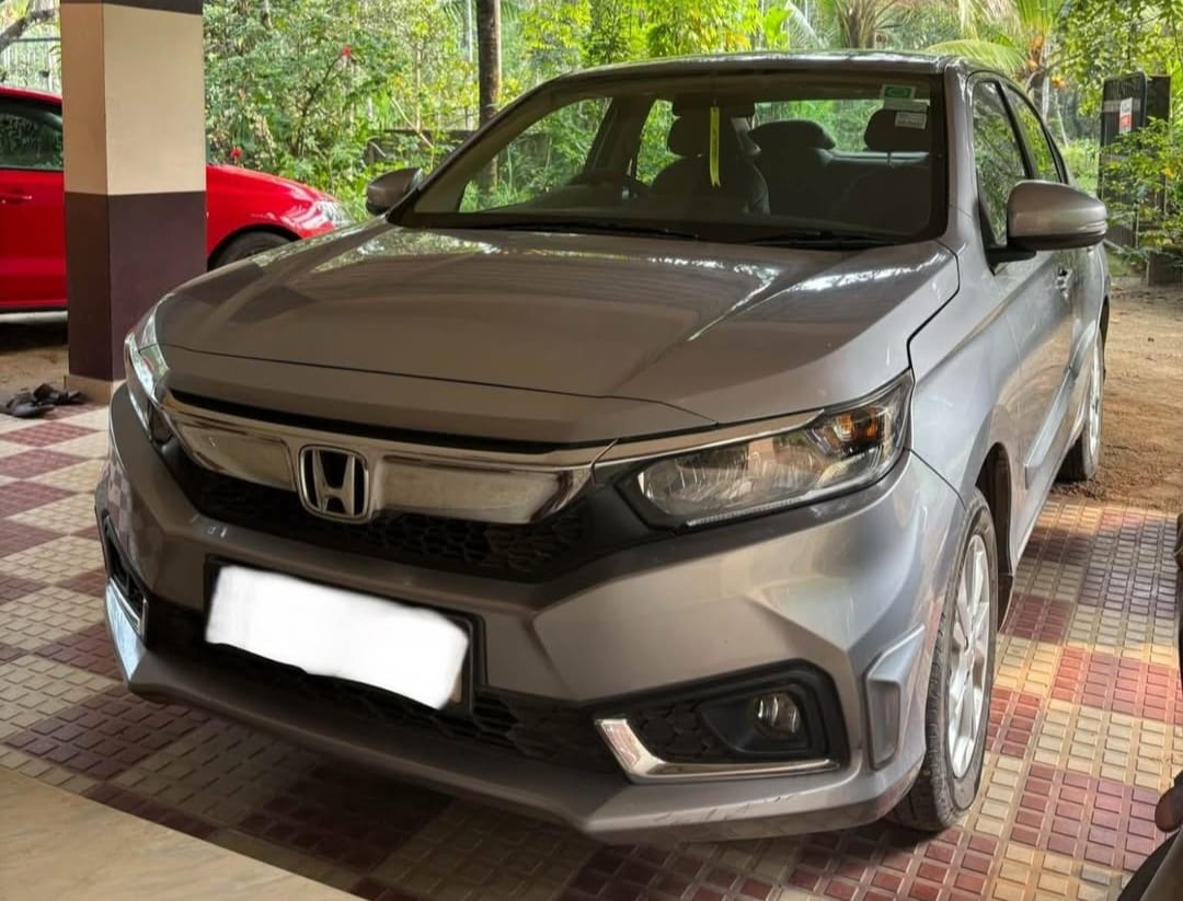 Honda Amaze(2018-2020) 1.2 V At I-vtec