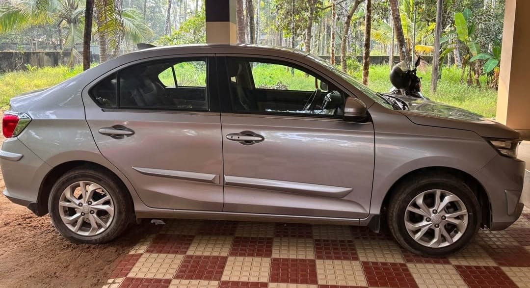 Honda Amaze(2018-2020) 1.2 V At I-vtec