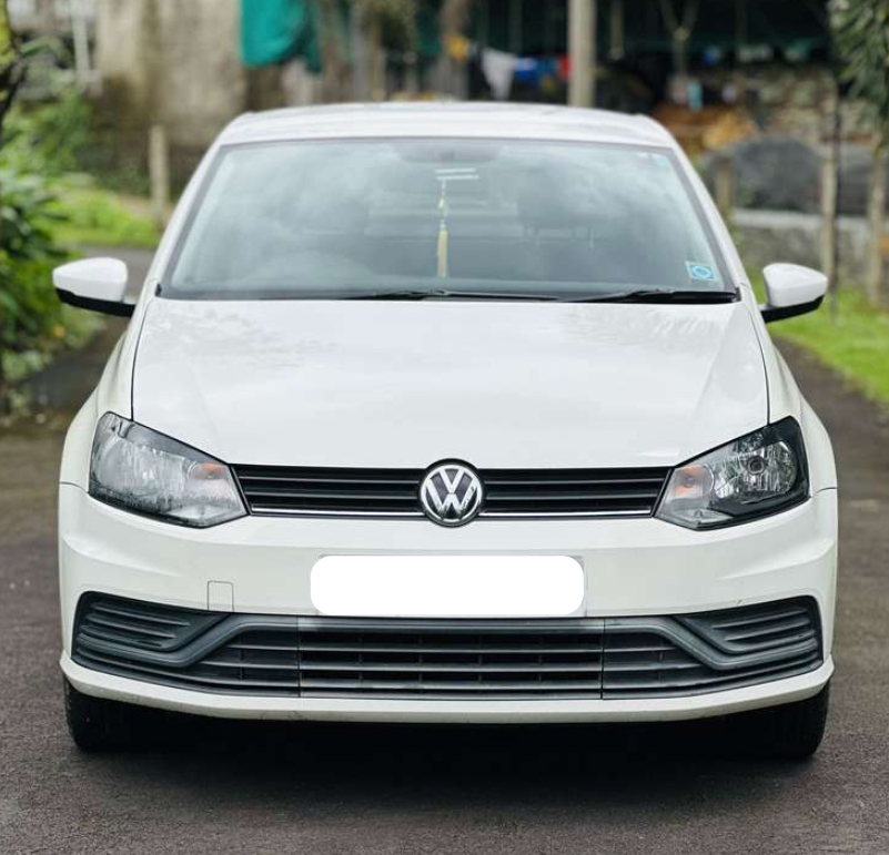 Volkswagen Ameo(2016-2019) Comfortline 1.5l (d)