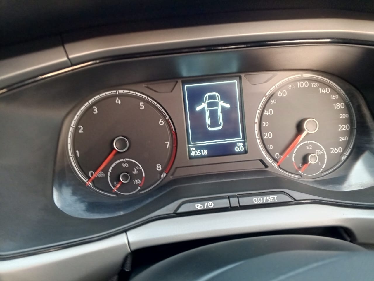 Volkswagen Taigun(2021-2023) Highline 1.0 Tsi Mt