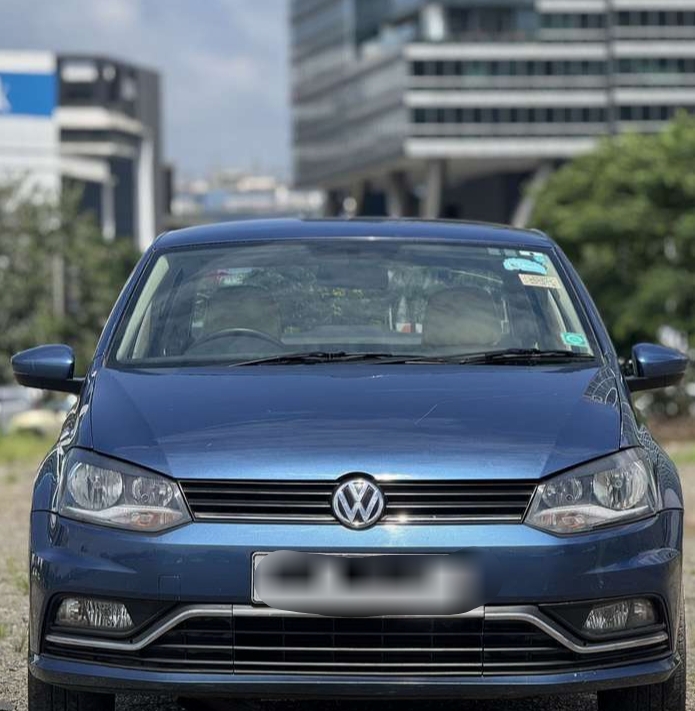 Volkswagen Ameo(2016-2019) Highline 1.5l At (d)