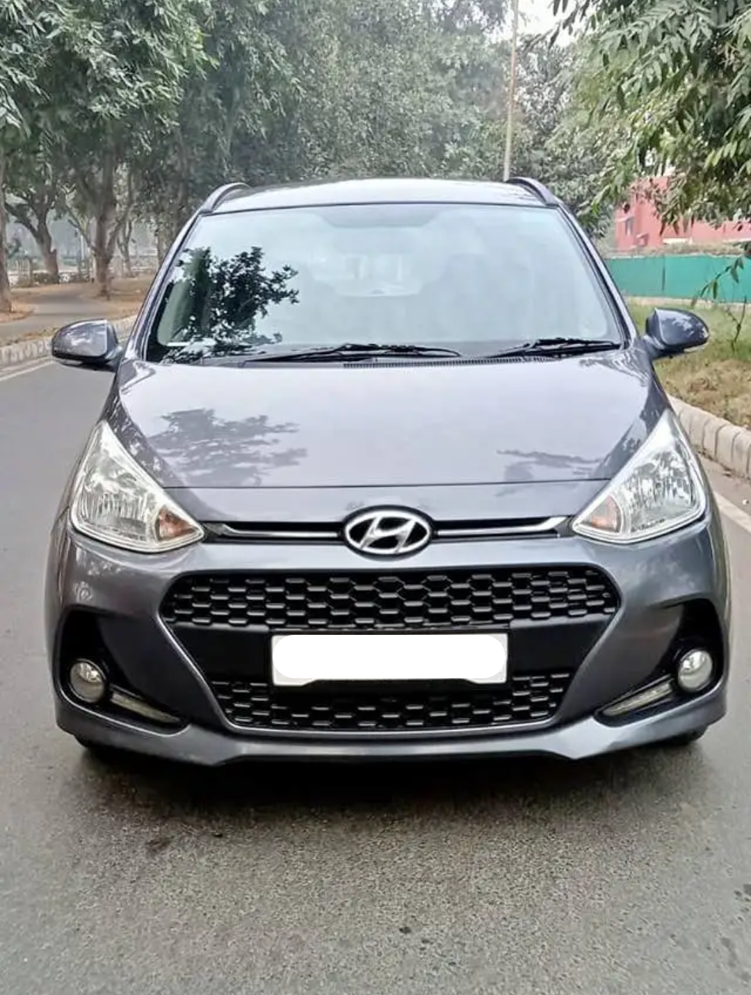 Hyundai Grand I10(2017-2020) Sportz 1.2 Kappa Vtvt