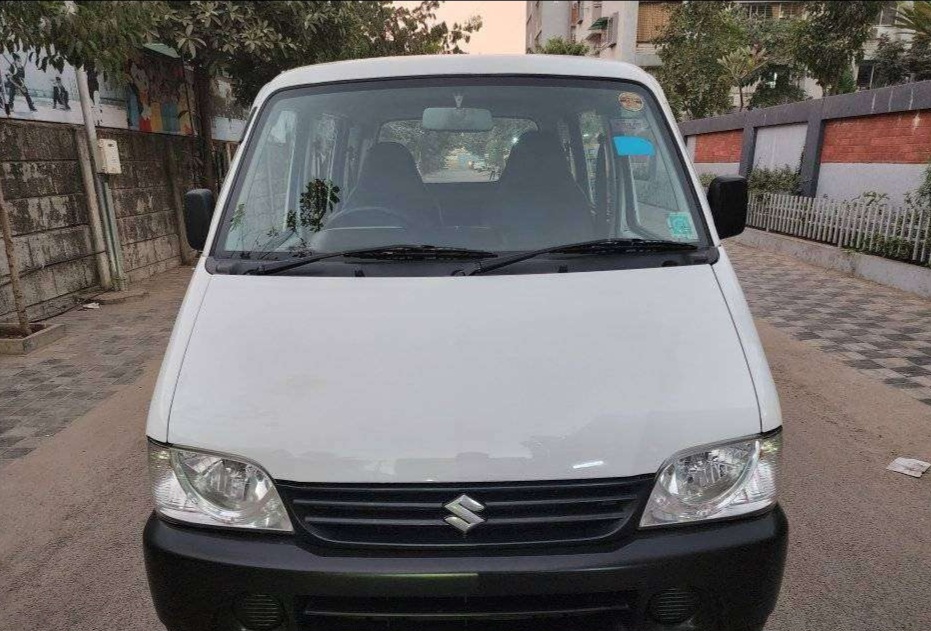 Maruti Suzuki Eeco(2020-2022) 5 Str